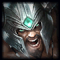 Tryndamere Image
