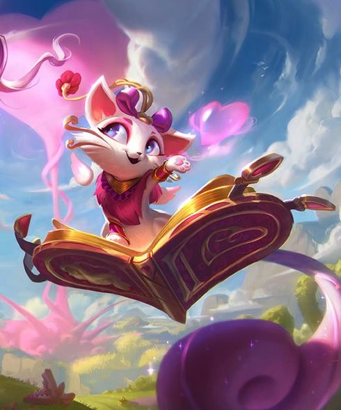 Best Yuumi Skin Review: Looking Purrrrfect