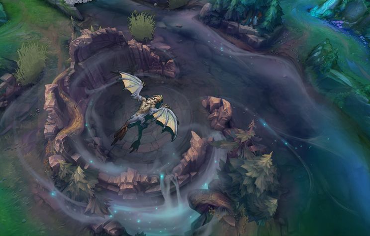 Lane Priority in League of Legends Explained