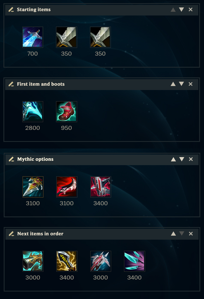 Pyke ARAM Build for Patch 13.24 - Runes, Items & More